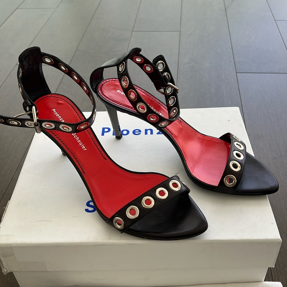 Proenza Schouler Sandals size 8.5